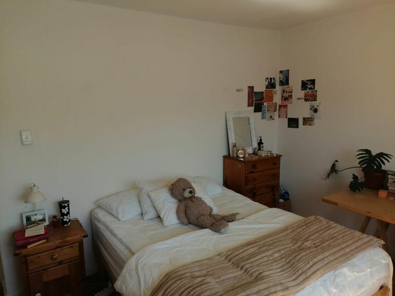 To Let 2 Bedroom Property for Rent in Gardens Western Cape